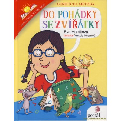 Do pohádky se zvířátky – Zbozi.Blesk.cz