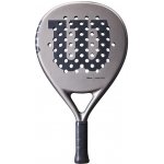 Wilson Carbon Force Padel – Zboží Dáma