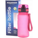 Aquaphor City 350 ml růžová – Sleviste.cz