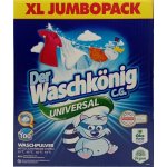 Waschkönig Universal prášek 6 kg 100 PD – Sleviste.cz