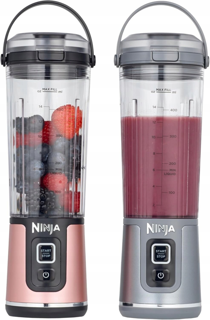 Ninja BC155PS
