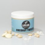 LifeLike Coconut Twister 300 g – Sleviste.cz