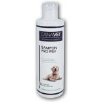 Canavet šampon pro psy s antipar.přísadou Canabis CC 250 ml – Zbozi.Blesk.cz