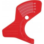 Přípravek pro nastavení kladky pro Sram 12s silniční kazety 26 44z – Sleviste.cz