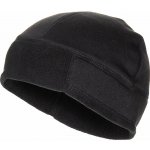 FOX Outdoor Čepice fleece extra teplá ČERNÁ 54-58 ČERNÁ BLACK 10859a – Hledejceny.cz
