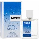 Voda po holení Mexx Fresh Splash After Shave voda po holení 50 ml