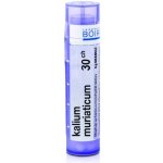 KALIUM MURIATICUM POR 30CH GRA 1X4G – Hledejceny.cz