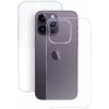 Pouzdro a kryt na mobilní telefon Apple Forcell 360 Full Cover IPHONE 14 PLUS černé