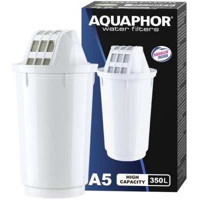 Aquaphor A5 B100-5 1 ks – Hledejceny.cz