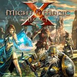 Might & Magic X: Legacy – Hledejceny.cz
