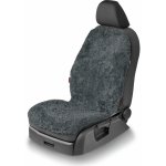 Autopotah ULTIMATESPEED z jehněčí kožešiny antracitová | Zboží Auto