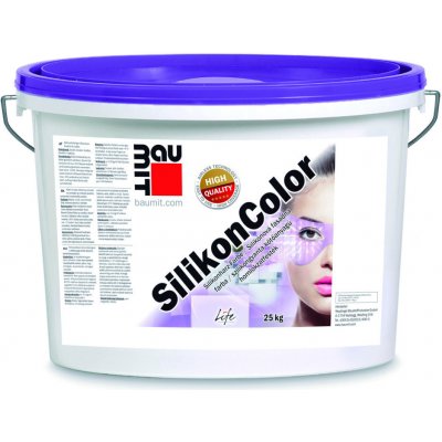 Baumit barva SilikonColor 5 l – Zboží Mobilmania