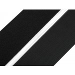 Suchý zip háček + plyš samolepicí šíře 80 mm Varianta: černá, Balení: 1 m 38866/103011/172967 – Hledejceny.cz