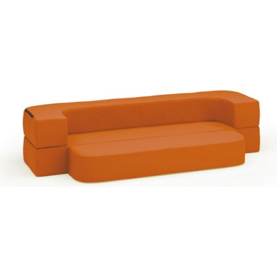 Corping SOFTY oranžová – Hledejceny.cz