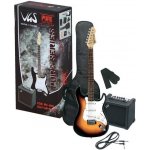 GEWApure E-Gitarre VGS RC-100 Guitar Pack – Zbozi.Blesk.cz