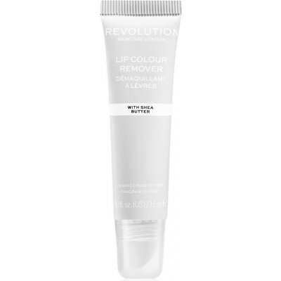 Makeup Revolution Skincare Lip Colour Remover Odličovač rtů 15 ml