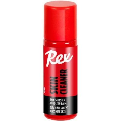 Rex Skin cleaner 60 ml – Zboží Mobilmania