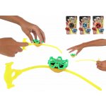 Spinner 4,5 cm na natažení jiskřící mix barev – Sleviste.cz