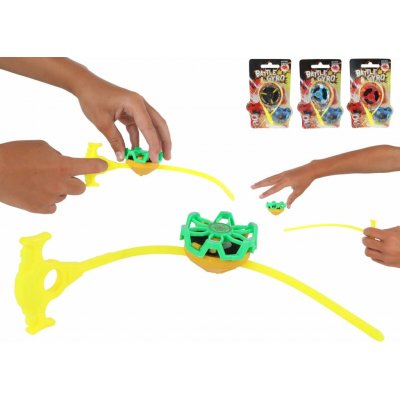 Spinner 4,5 cm na natažení jiskřící mix barev – Sleviste.cz