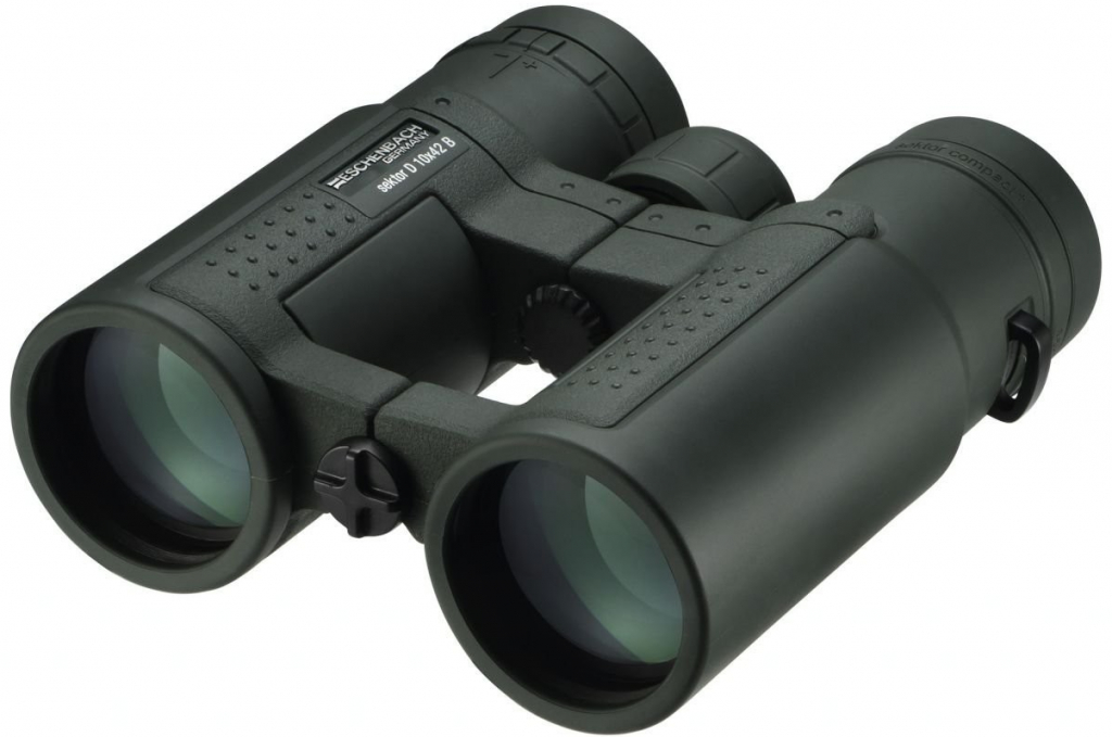 Eschenbach sektor d 10x42 cheap