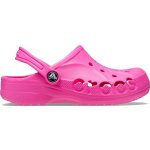 Crocs BAYA CLOG T 207012-6QQ Růžová – Hledejceny.cz