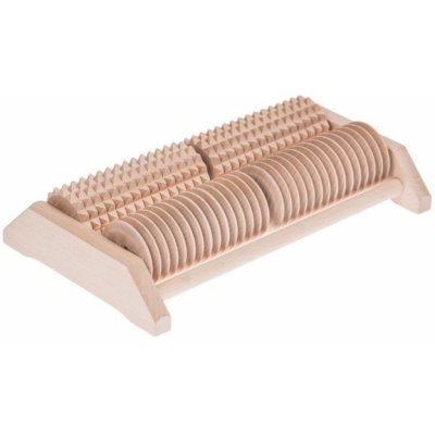 Dřevobox Dřevěný masážní strojek RM01
