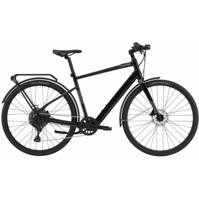 Cannondale Tesoro Neo SL EQ 2023 – Hledejceny.cz