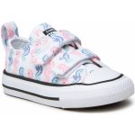 Converse Taylor All Star bílé – Hledejceny.cz