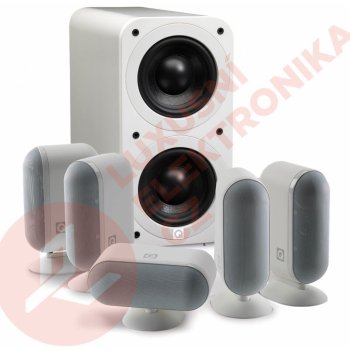 Q Acoustics 7000i set 5.1