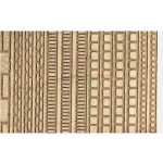 Heki Kittler Obloukové panely H0 TT 70072 – Sleviste.cz