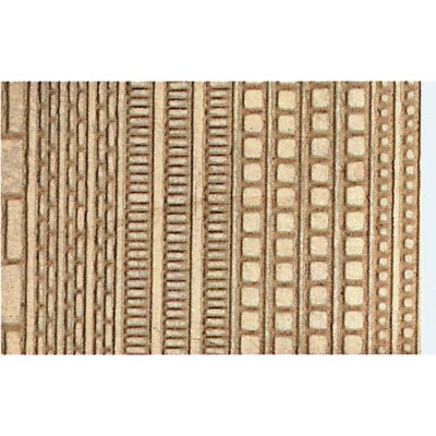 Heki Kittler Obloukové panely H0 TT 70072 – Sleviste.cz