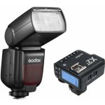 Godox Speedlite TT685 II + X2 Trigger Kit – Zbozi.Blesk.cz