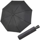 Doppler Magic Fiber Superstrong pánský plně-automatický deštník káro