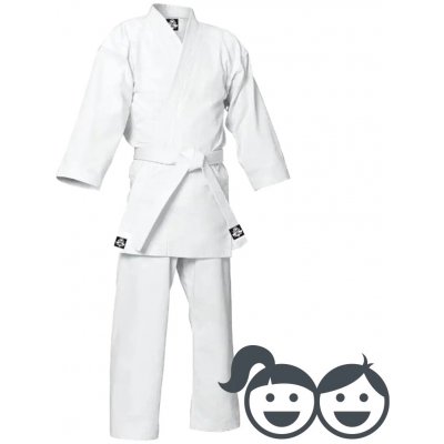 DBX BUSHIDO dětské kimono ARK-3102 – Hledejceny.cz