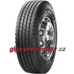 Pirelli FG01 315/80 R22,5 156/150K – Zbozi.Blesk.cz