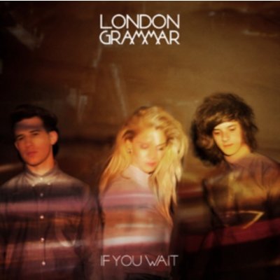 London Grammar - If You Wait LP – Zbozi.Blesk.cz