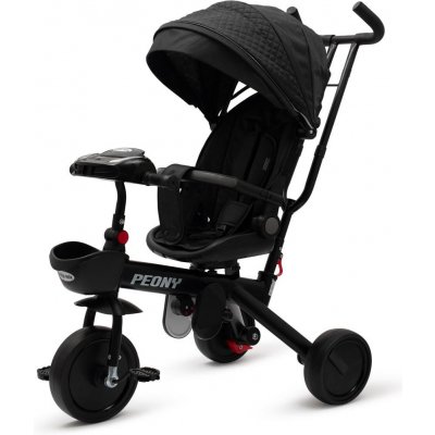 Baby Mix Peony EVA černá – Sleviste.cz