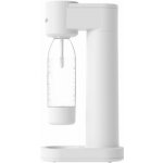 PUSHAIR Dafi bílý + kartuše CO2 + láhev 0,7 – Zbozi.Blesk.cz