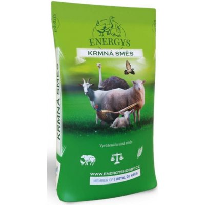Energys Morče Premium C 10 kg – Zboží Mobilmania