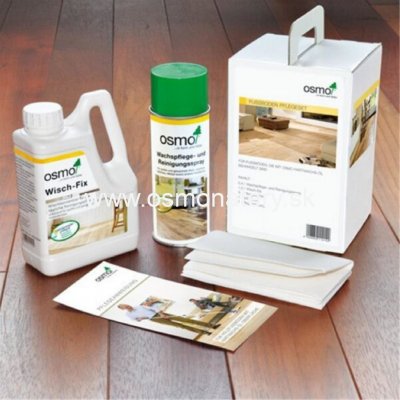 Osmo Čistící set pro podlahy – HobbyKompas.cz