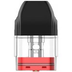 Uwell Caliburn Pod cartridge 1,2ohm červená – Zboží Dáma