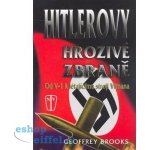 Hitlerovy hrozivé zbraně – Hledejceny.cz
