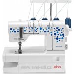 Elna EasyCover – Sleviste.cz