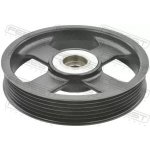 FEBEST Vratná / vodicí kladka drážkového klínového řemenu FBS 0488-CY4A – Zboží Mobilmania