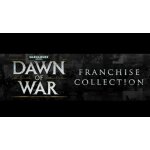 Warhammer 40,000: Dawn of War Franchise Collection – Zbozi.Blesk.cz