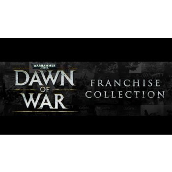 Warhammer 40,000: Dawn of War Franchise Collection