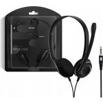 Sennheiser PC 5 CHAT – Sleviste.cz