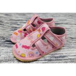 KTR barefoot přezůvky MUFFINY – Hledejceny.cz