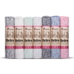 Vamtex Hadr Profi RETRO 60 x 60 cm 1 ks – Hledejceny.cz