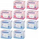 Aquaphor B25 Maxfor + Maxfor Mg2+ 10 Ks – Zboží Mobilmania